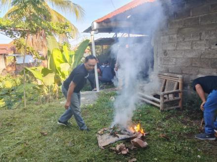 PANJI BEBAS SAMPAH PLASTIK 